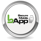 SECURE MOBILE APP